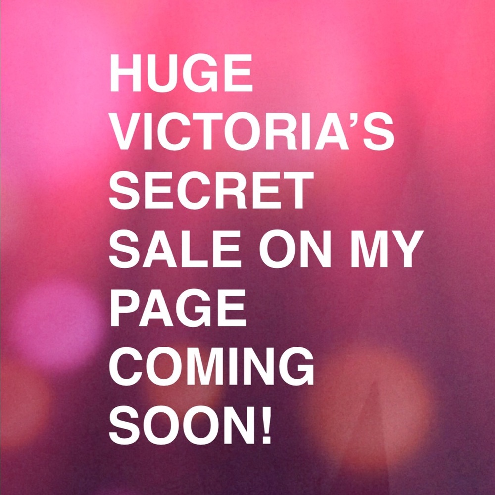 Victoria’s Secret